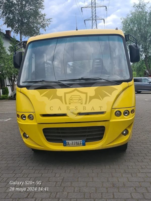 Iveco Daily 2007