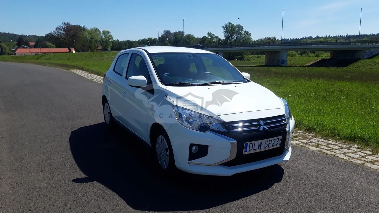 Mitsubishi Space Star II 1.2 2022
