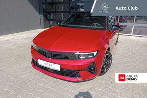 Opel Astra L 2024