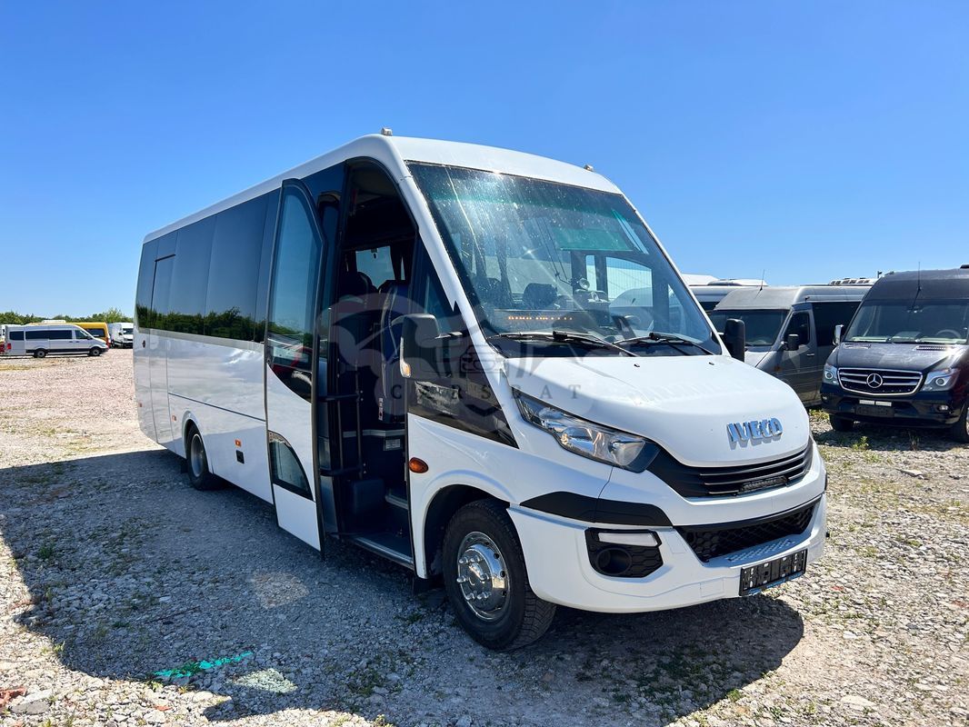 Iveco Daily 2018