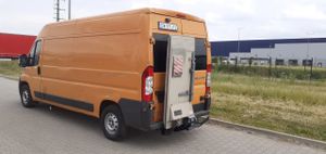 Fiat Ducato 2011