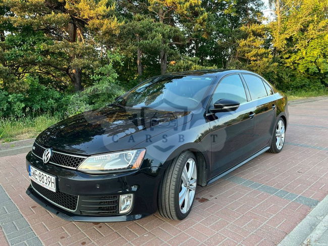 Volkswagen Jetta A6 2.0 TSI DSG Highline 2013