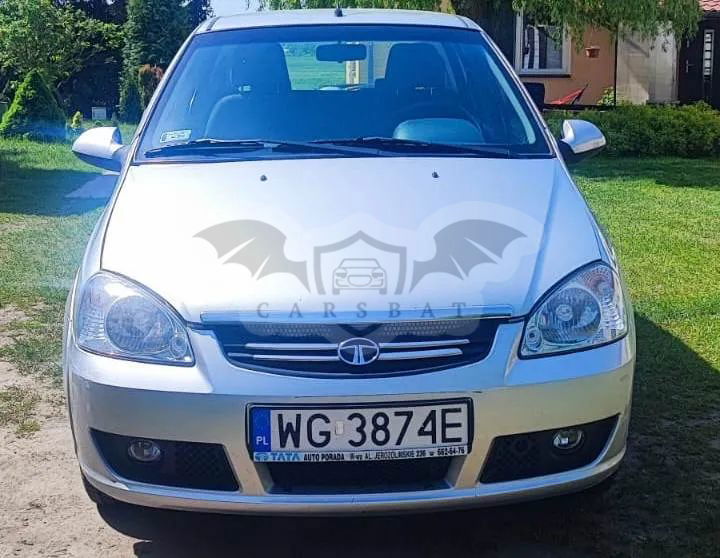 Tata Indica 1.4 GLX 2008
