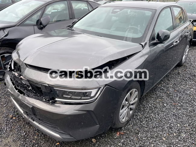 Opel Astra L 2023