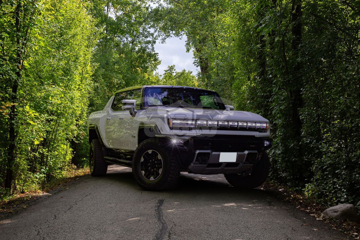 Hummer EV 2023