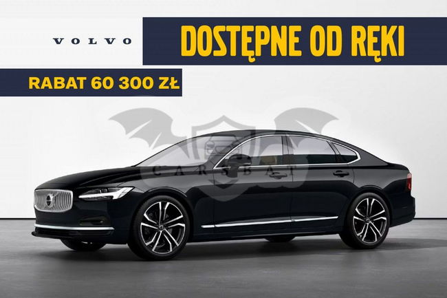 Volvo S90 2024