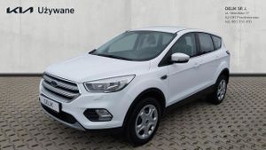 Ford Kuga III 1.5 EcoBoost FWD Trend ASS 2019