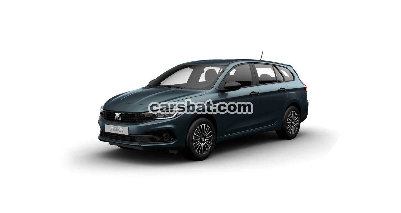 Fiat Tipo II 2024