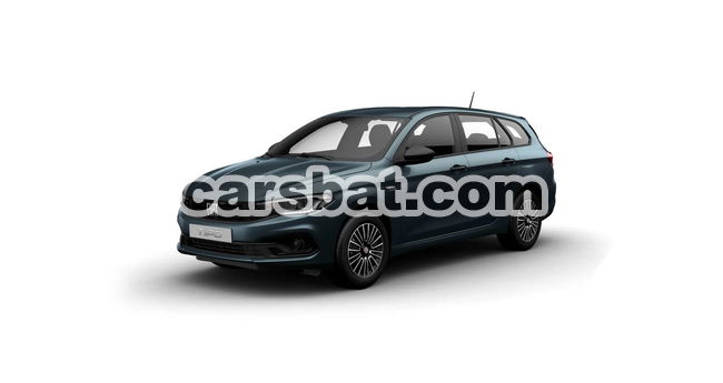 Fiat Tipo II 2024