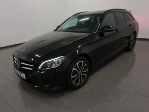 Mercedes-Benz C W205 220 d T 9G-TRONIC Avantgarde 2020