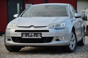 Citroën C5 III 2012