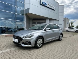 Hyundai i30 III 1.0 T-GDI Modern DCT 2023