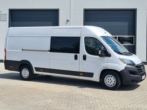 Fiat Ducato 2018