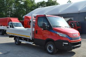 Iveco Daily 2018