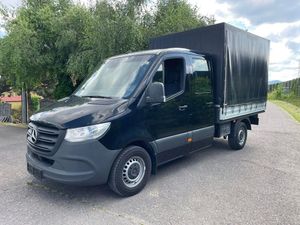 Mercedes-Benz Sprinter 2020