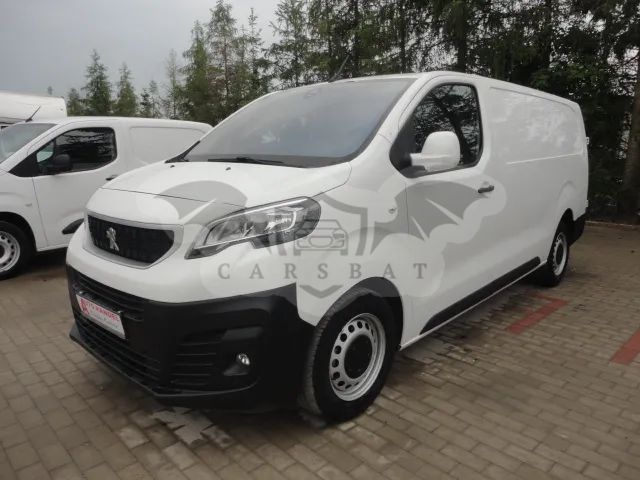 Peugeot Expert 2020