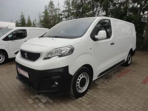 Peugeot Expert 2020