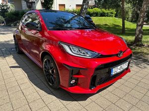Toyota Yaris III GR 1.6 Dynamic 2024