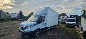 Iveco Daily 2021