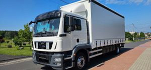 MAN TGX 2018