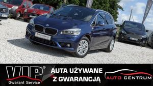 BMW 2 Series 2016