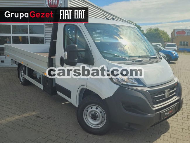 Fiat Ducato 2024