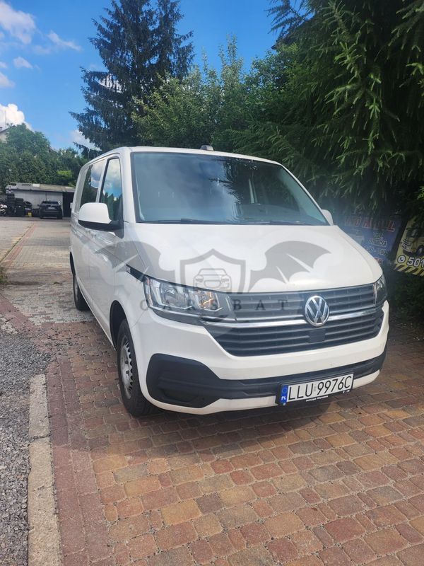Volkswagen Transporter 2020