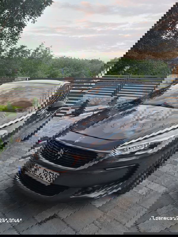 DS DS5 2018