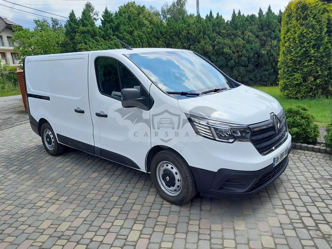 Renault T-series 2023