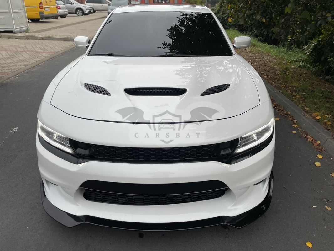 Dodge Charger 2015