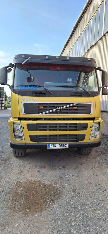 Volvo FM 2005