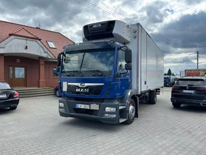 MAN TGM 2019