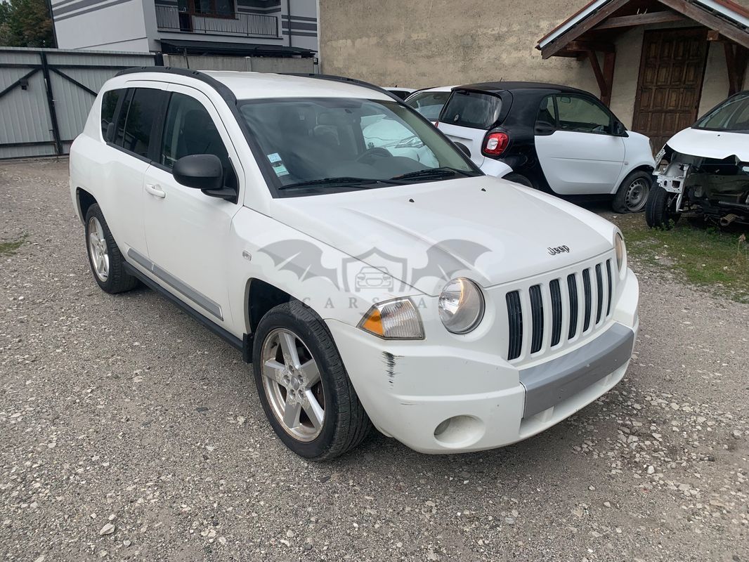 Jeep Compass 2010