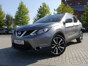 Nissan Qashqai II 2017