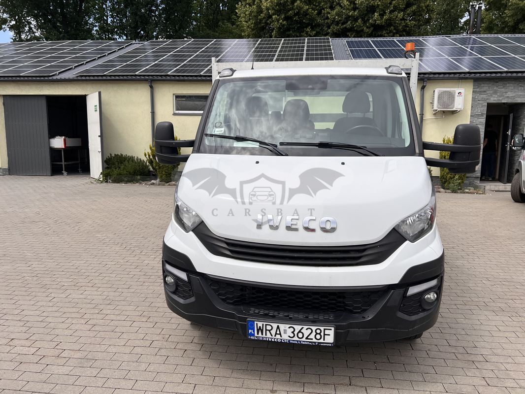Iveco 50/17 2018