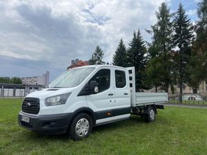 Ford Transit 2017