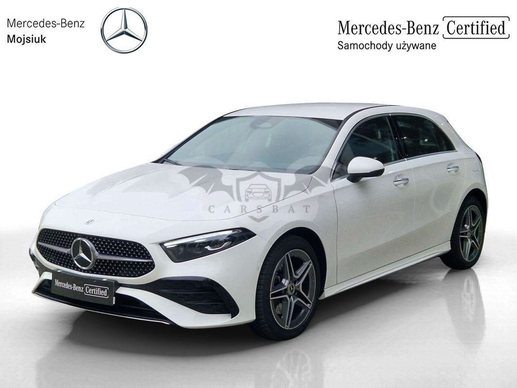 Mercedes-Benz A W177 2023