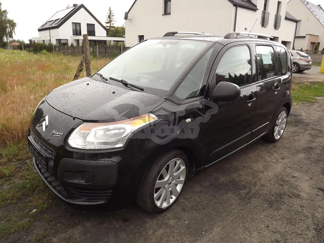 Citroën C3 Picasso 1.4i Exclusive 2009