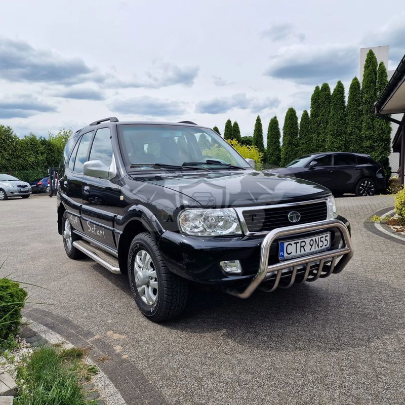 Tata Safari 2.2 D 4x4 FE 2008
