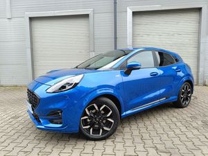 Ford Puma 1.0 EcoBoost ST-Line X 2023
