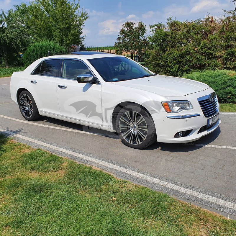 Lancia Thema 3.0CRD Executive 2011