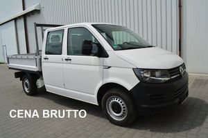 Volkswagen Transporter 2018