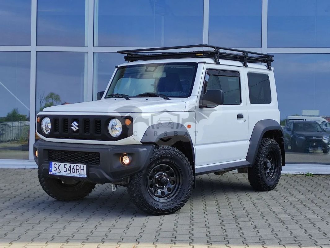 Suzuki Jimny 1.5 Comfort 2019