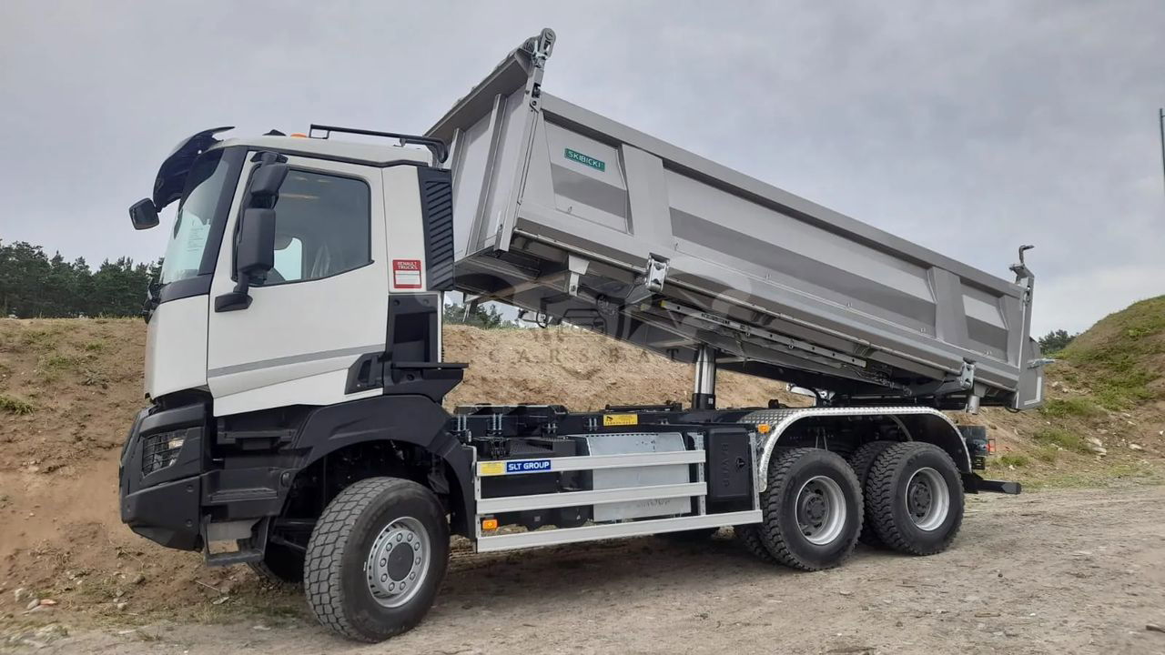 Renault K 2023