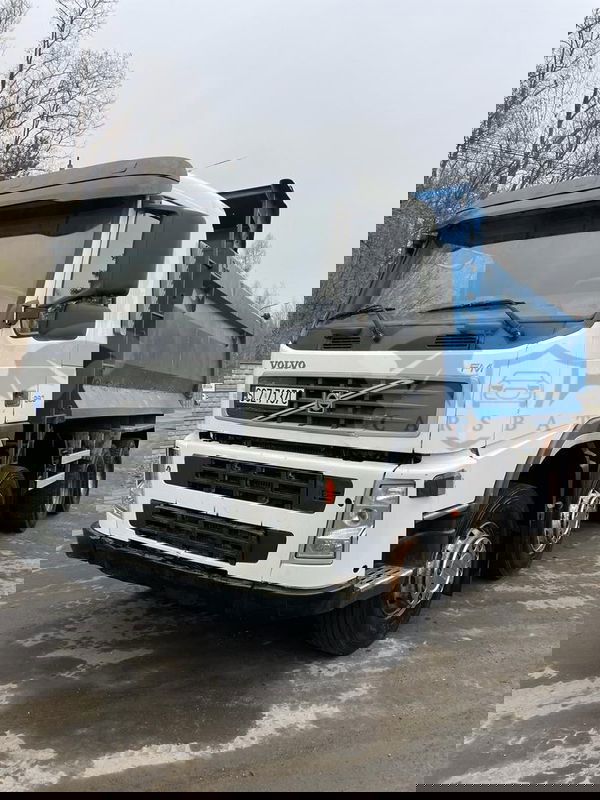 Volvo FM 2005