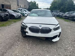 BMW 1 Series F40 116i M Sport 2021