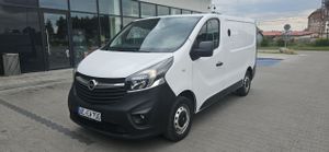 Opel Vivaro 2016