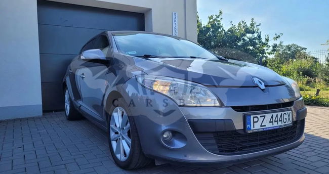 Renault Megane III 2010
