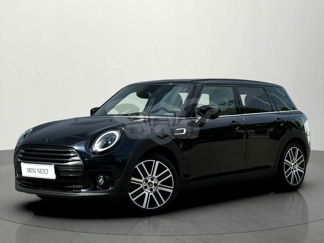 Mini Clubman Cooper 2023