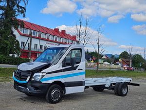 Mercedes-Benz Sprinter 2018